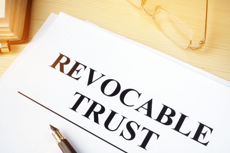 Preserving Wealth The Advantages of a Revocable Living Trust for High Net Worth Individuals