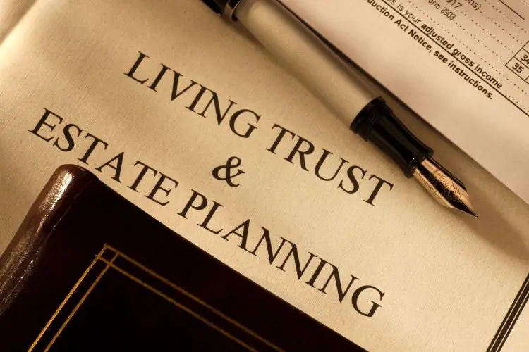 Securing Your Business Succession Plan with a Will and Trust Service