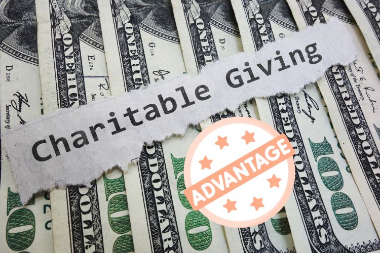 A Philanthropic Legacy- The Advantages of a Private Foundation in Charitable Giving