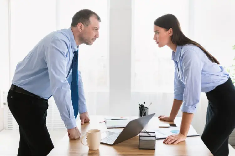 Avoiding Family Conflicts