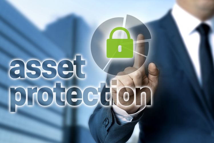 Irrevocable Trusts- Asset Protection and Tax Benefits