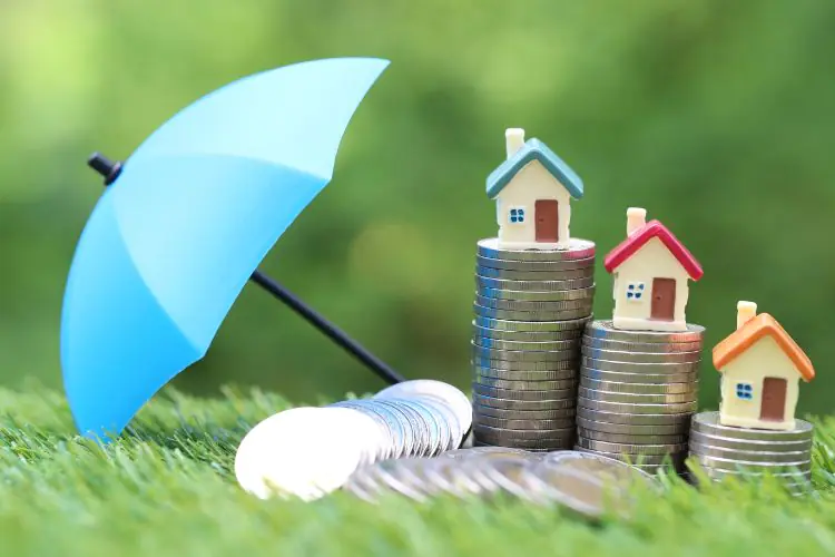 Protection of Assets