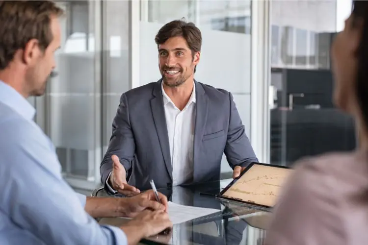 A Strategic Partner: Understanding the Role of a Financial Advisor in High Net Worth Estate Planning