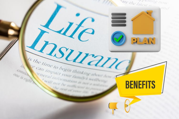 Benefits of Life Insurance in Estate Planning: