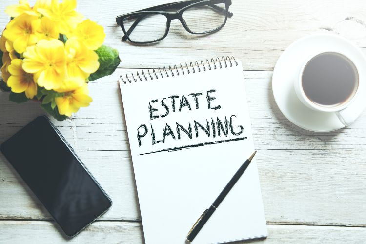 Peabody Law Firm Estate Planning