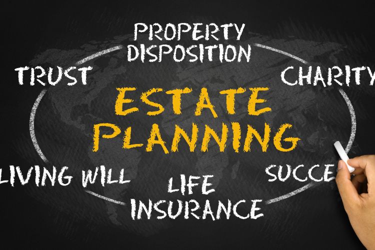 Stay Ahead of the Curve: Why Regularly Updating Your Estate Plan is Key