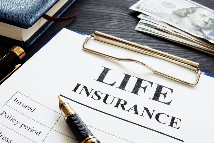 4. Keep Life Insurance in a Trust
