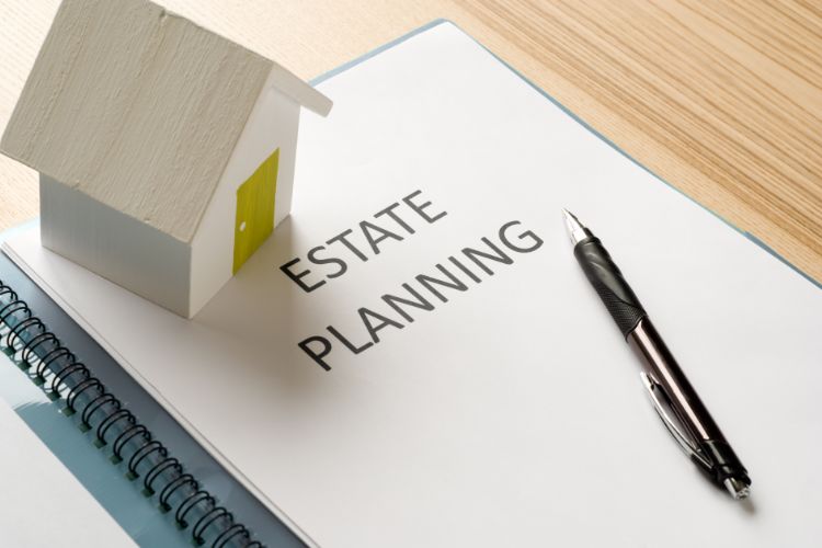 7. Review and Update Your Estate Plan Regularly