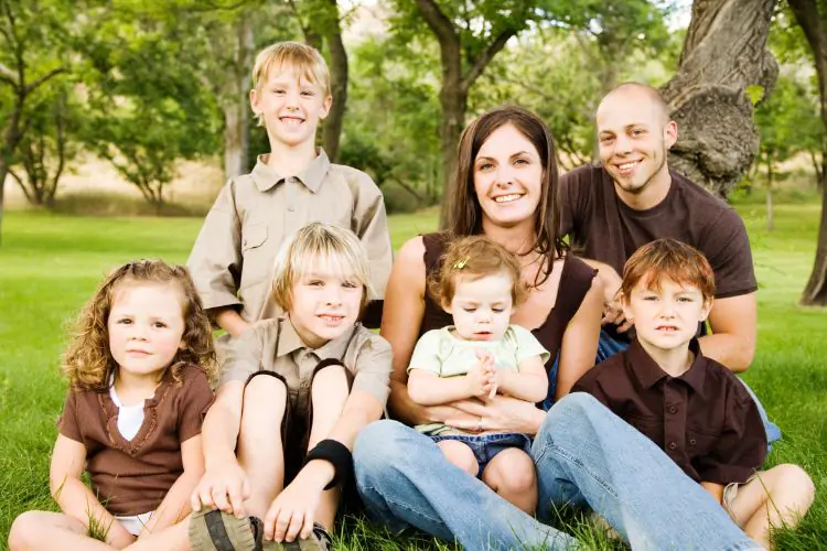 Navigating Complexities: Estate Planning for Blended Families with Peabody Law Firm