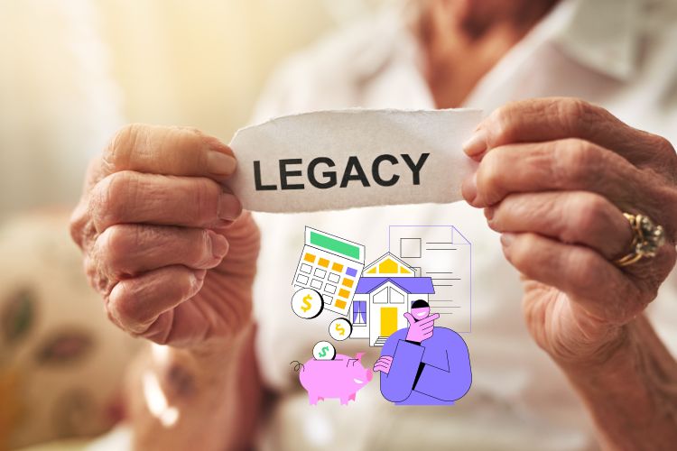 Key Steps to Ensure Your Estate Plan Reflects Your Legacy Goals: