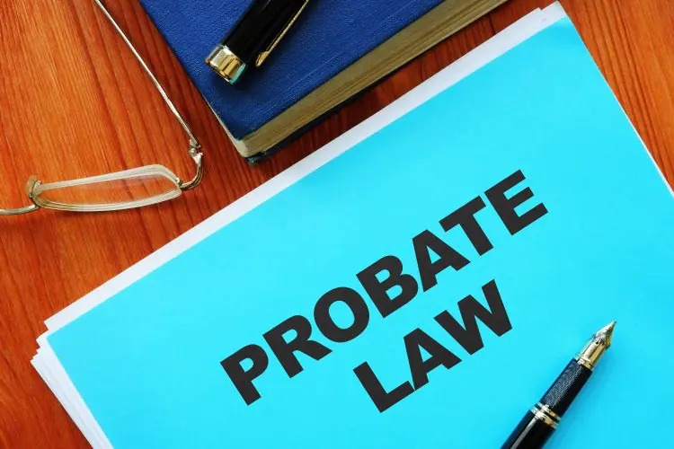Probate Demystified A Balanced View