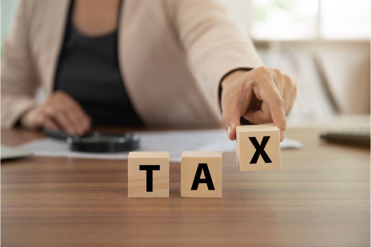 3. Consider Tax Implications:
