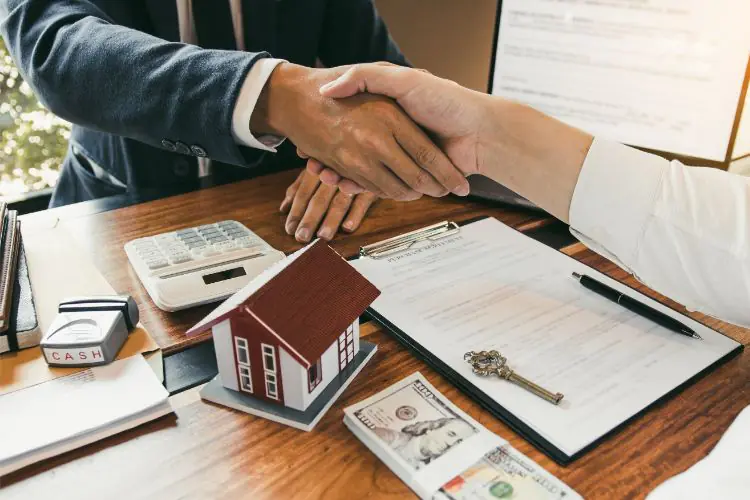 3. Proper Asset Transfer: