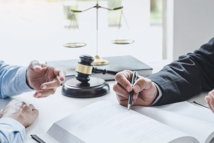 The Role of Peabody Law Firm in Avoiding Probate
