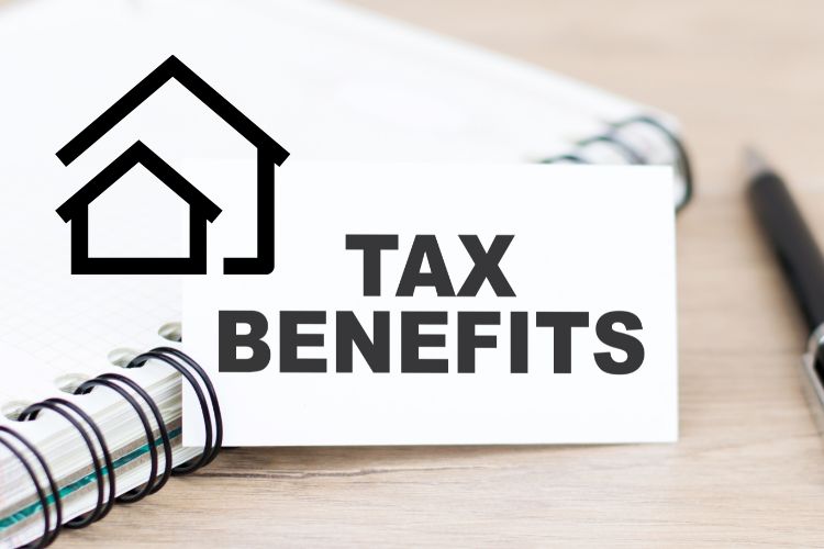Estate Tax Benefits