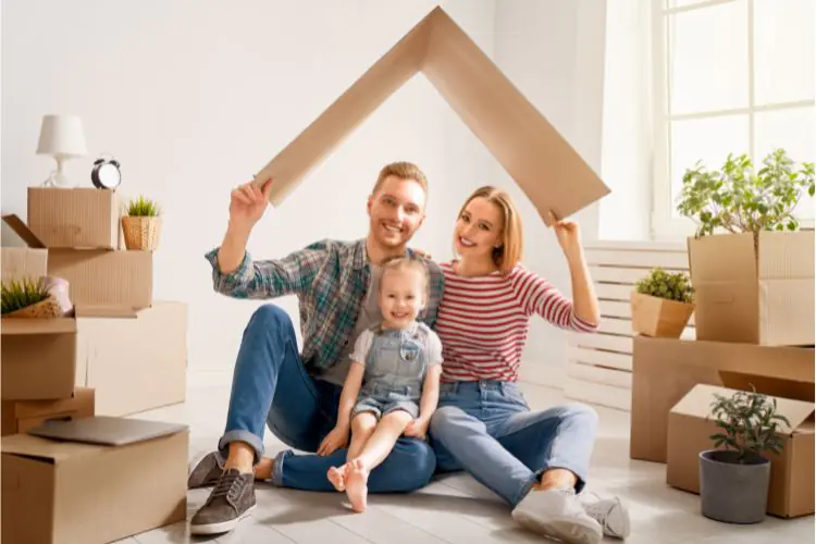 Providing for Family
