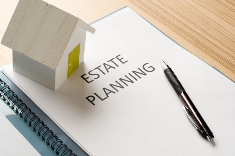 Benefits of Including a POA in Your Estate Plan: