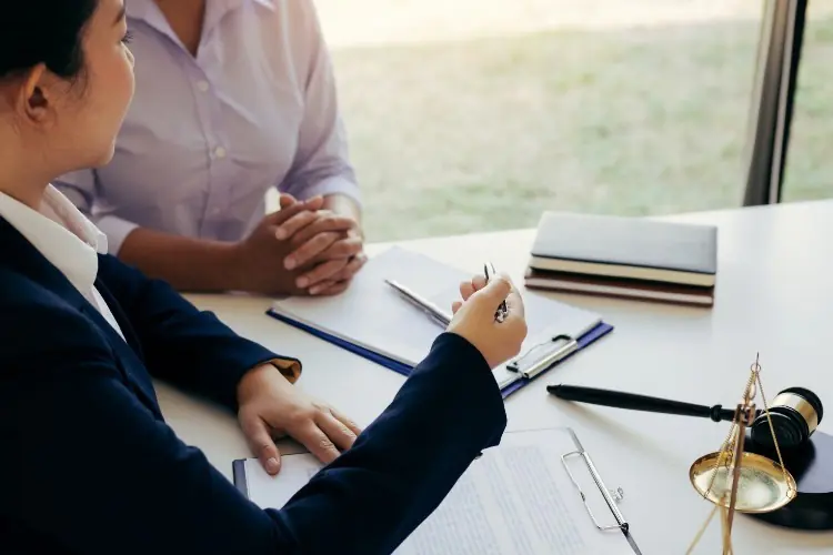 Implementing a Spendthrift Trust with Peabody Law Firm
