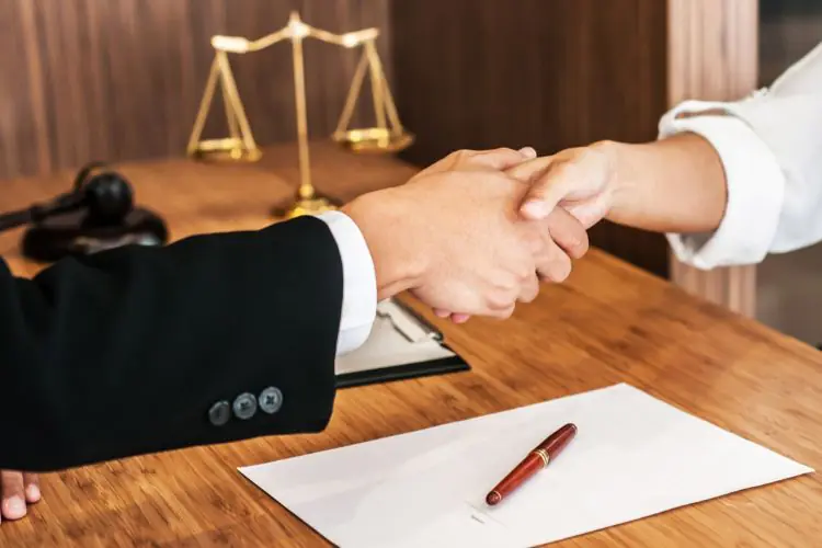 Peabody Law Firm: Navigating Complex Estates with Precision