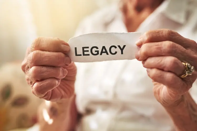 Securing Your Legacy