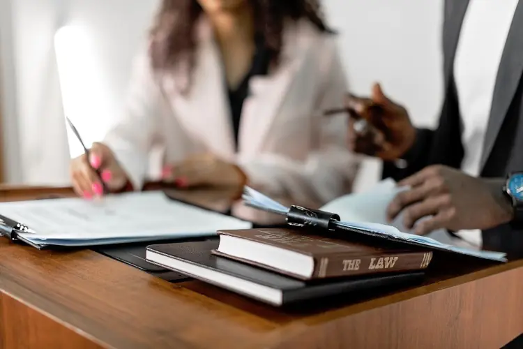 Peabody Law Firm: Expert Guidance in Estate Planning