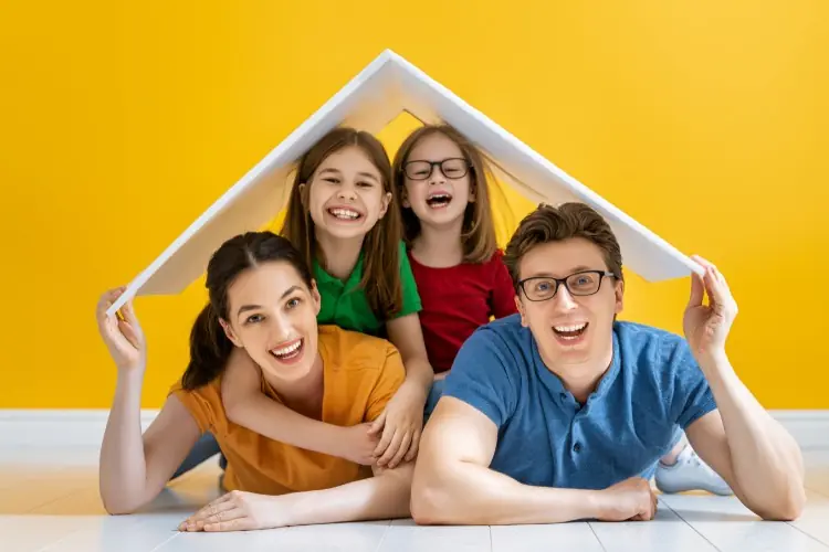 Securing Tomorrow Today- The Importance of Estate Planning for Young Families