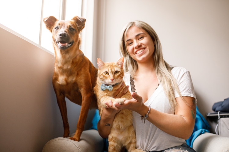 The Importance of Including Pets in Your Estate Plan