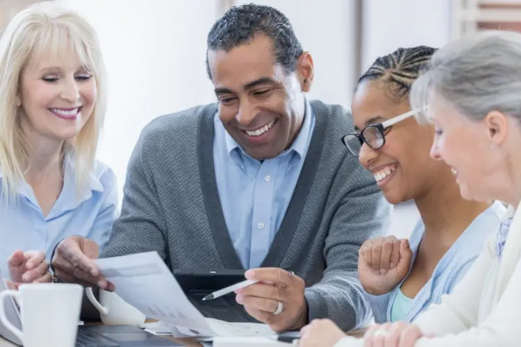 Key Considerations for Estate Planning with Retirement Accounts
