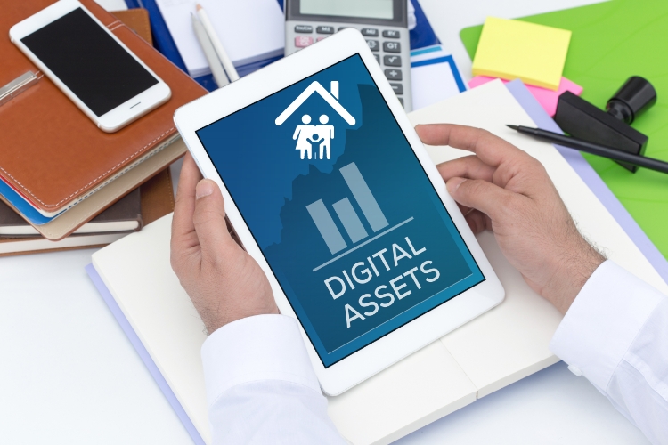 Digital Estate Planning- Protecting Your Online Legacy