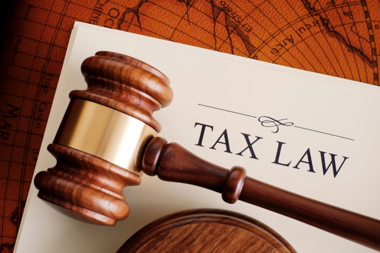 Strategies to Adapt to Tax Law Changes