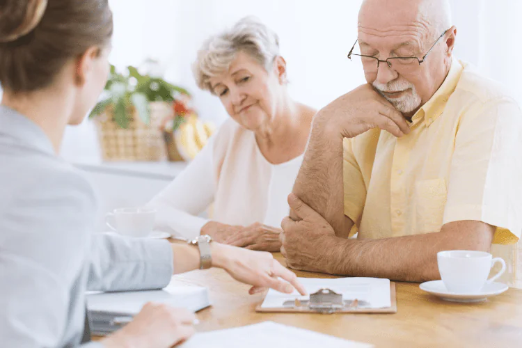 Protecting Your Legacy: Navigating Probate with Multiple Heirs