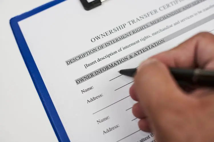 Key Challenges of Probate for Intangible Assets