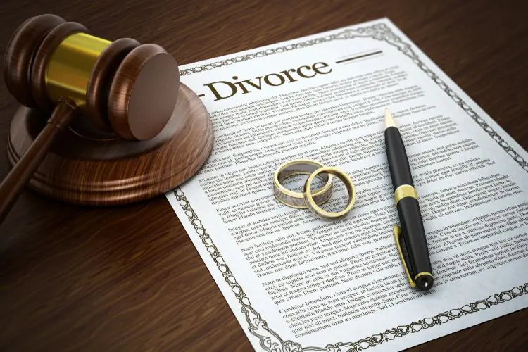 Special Considerations for Probate in High Net Worth Divorces