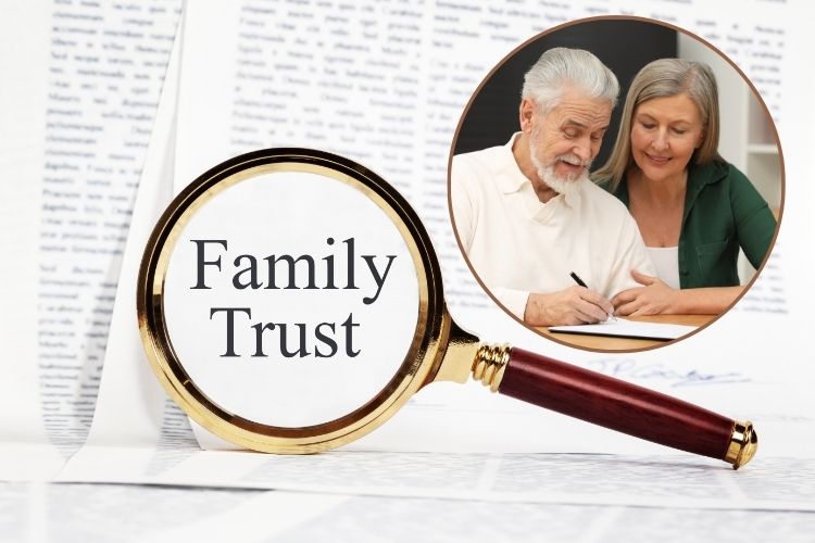 Addressing Family Trusts in Probate- What You Need to Know