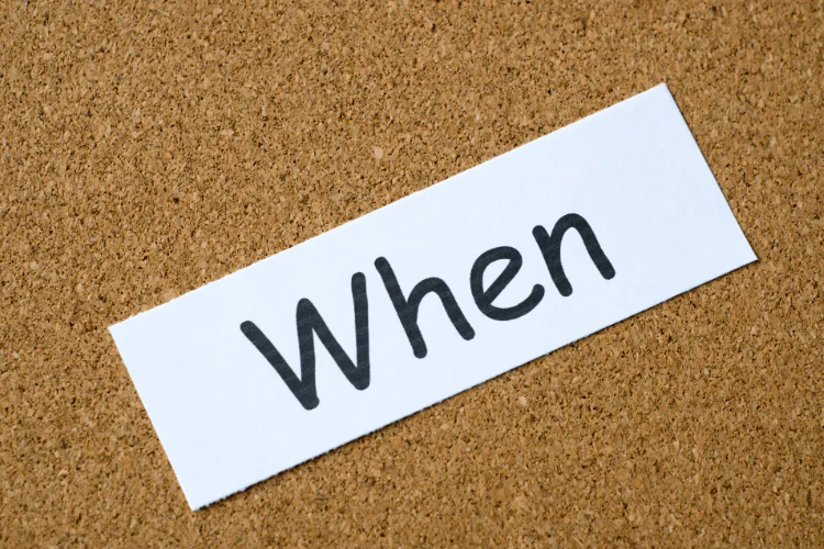 When to Use a Hybrid Trust