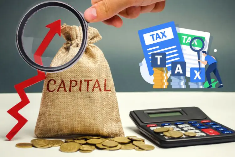 Understanding Capital Gains Tax: What Business Owners and Investors Need to Know