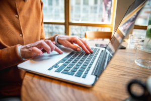 The Role of Digital Identity and Online Security in Estate Planning