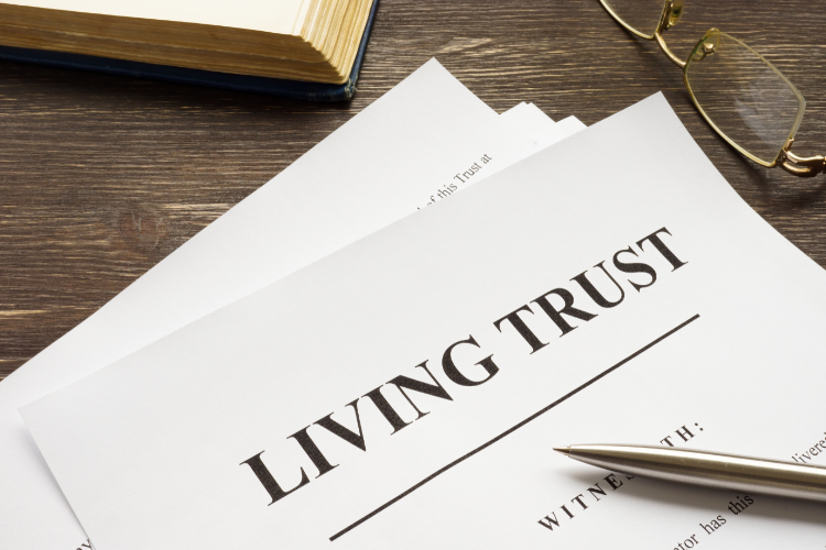 What is Trust Administration