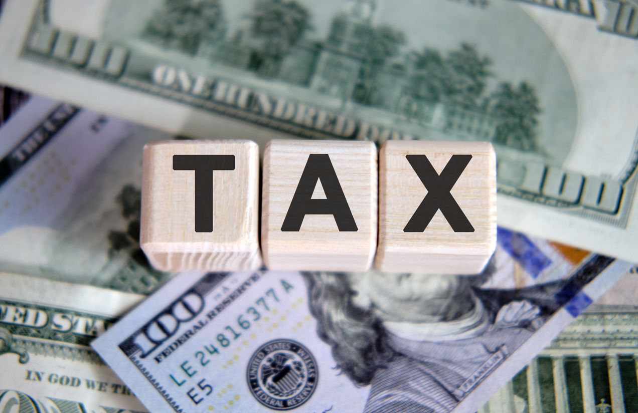 Big Beautiful Bill and the Federal Estate Tax