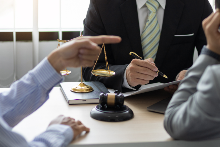 The Role of Mediation in Probate Disputes: Avoiding Court Battles