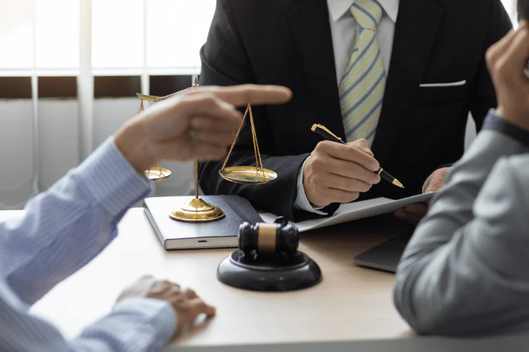 The Role of Mediation in Probate Disputes: Avoiding Court Battles