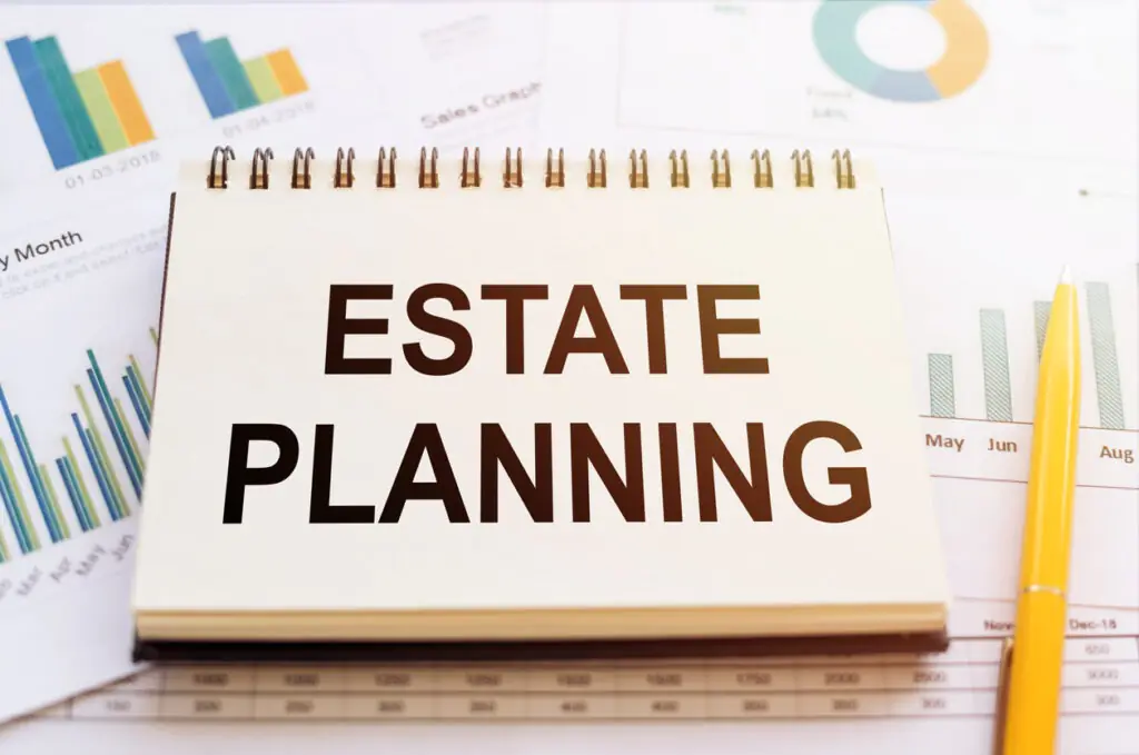Role of an Estate Planner in Business Succession Planning