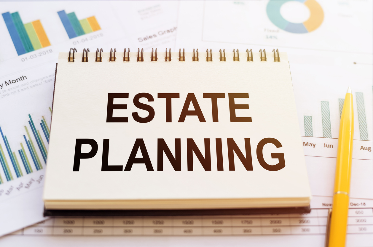 Role of an Estate Planner in Business Succession Planning