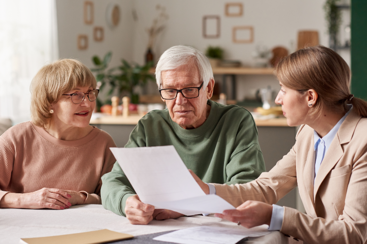 Coordinating Multi-Jurisdiction Wills