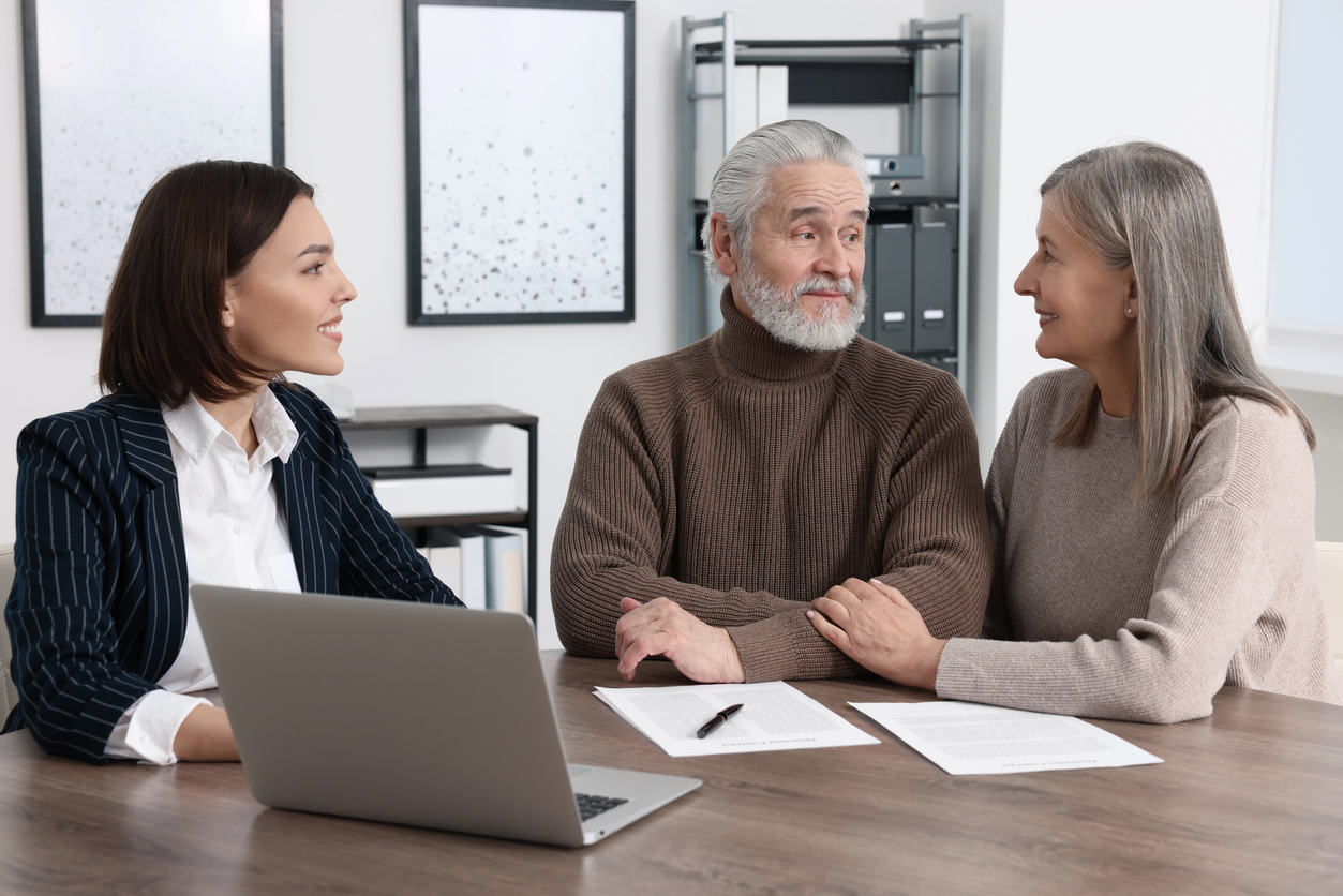 Tax-Smart Estate Planning & How Lawyers Optimize Wealth Transfer