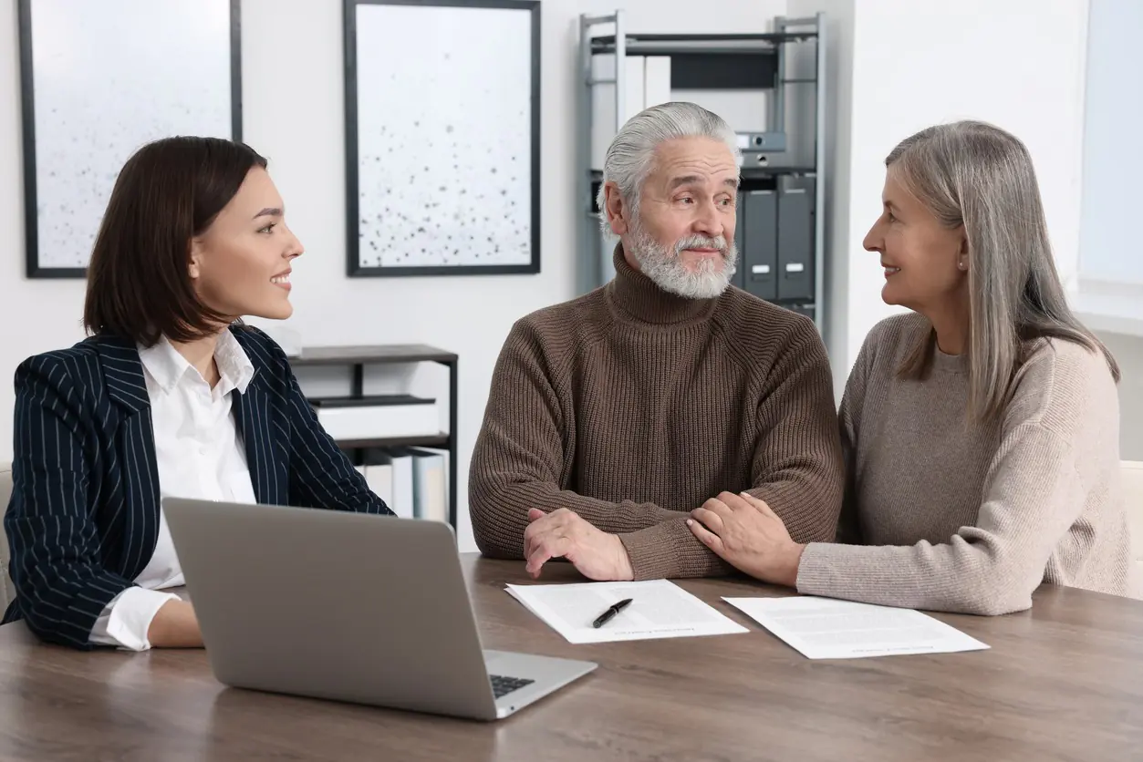 Tax-Smart Estate Planning & How Lawyers Optimize Wealth Transfer