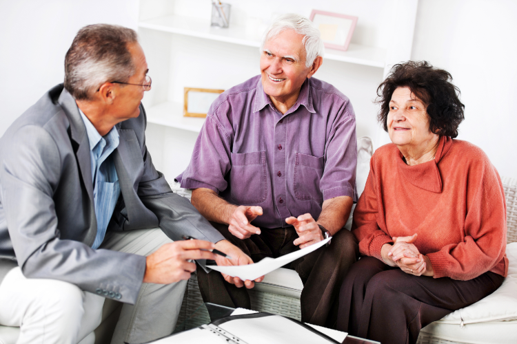 The Rise of Ethical Wills: Leaving More Than Just Assets