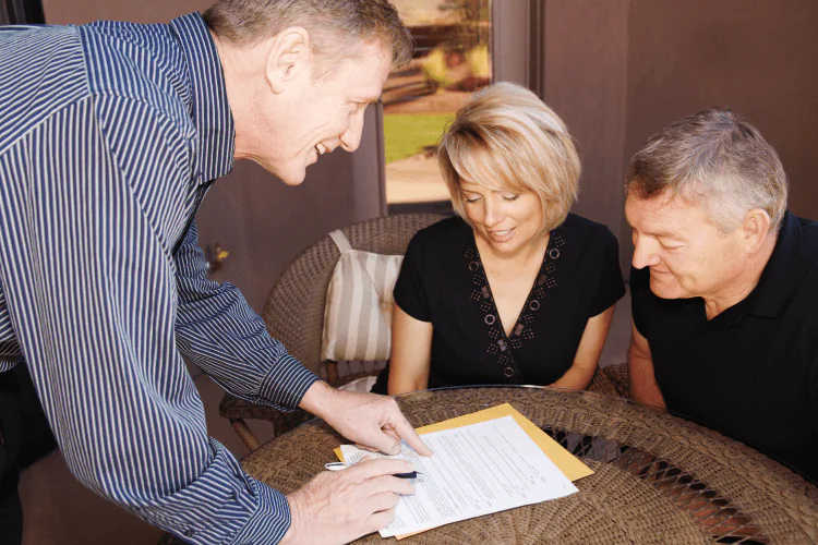 What Should You Include in an Ethical Will?