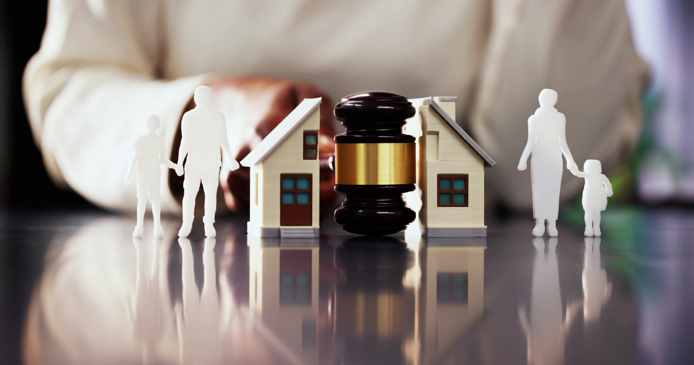Estate Probate Lawyers and Their Role in Protecting Family Assets
