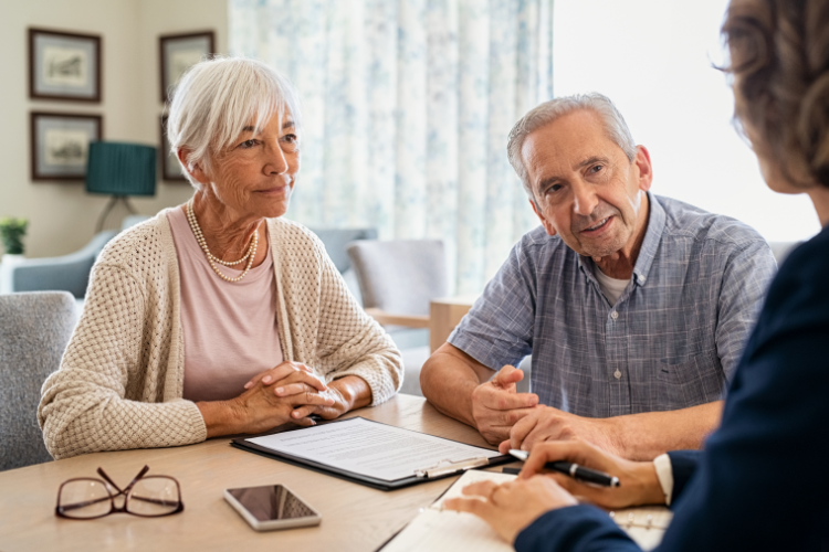 Steps to Effectively Coordinate Retirement Assets with Your Estate Plan